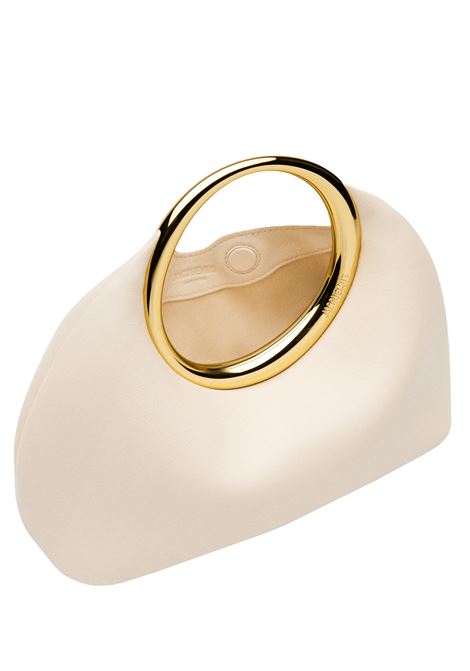 Borsa Le Petit Calino Light Ivory JACQUEMUS | BAW00395AC27L14115