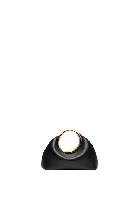 Borsa Le Petit Calino Nera JACQUEMUS | BAW00395AC27L14990