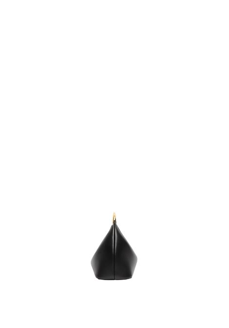 Borsa Le Petit Calino Nera JACQUEMUS | BAW00395AC27L14990