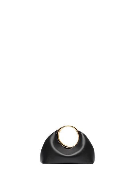 Borsa Le Petit Calino Nera JACQUEMUS | BAW00395AC27L14990