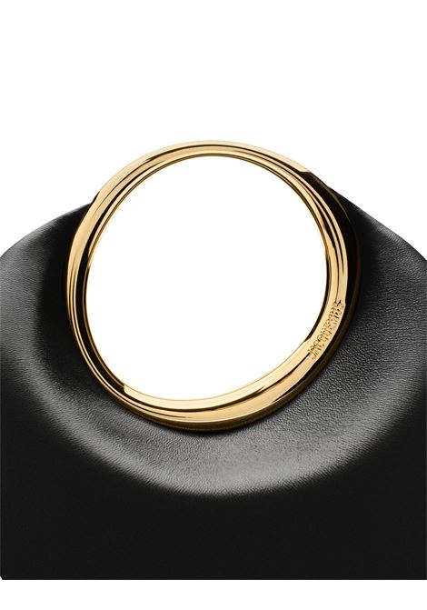 Borsa Le Petit Calino Nera JACQUEMUS | BAW00395AC27L14990