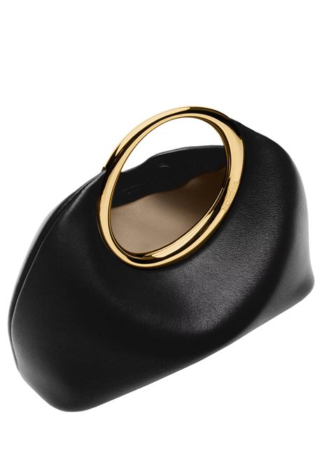 Borsa Le Petit Calino Nera JACQUEMUS | BAW00395AC27L14990