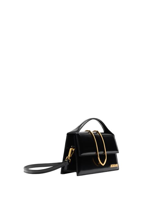 Borsa Le Grand Bambino Nera JACQUEMUS | BAW00406BC18A01990