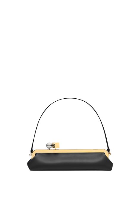 La Pochette Salon Nera JACQUEMUS | BAW00413AC27L14990