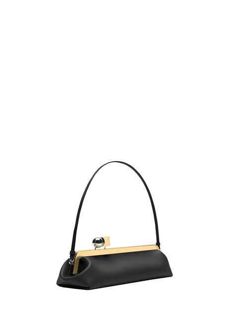 La Pochette Salon Nera JACQUEMUS | BAW00413AC27L14990