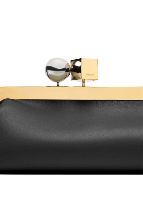 La Pochette Salon Nera JACQUEMUS | BAW00413AC27L14990