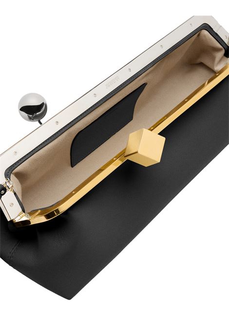 La Pochette Salon Nera JACQUEMUS | BAW00413AC27L14990