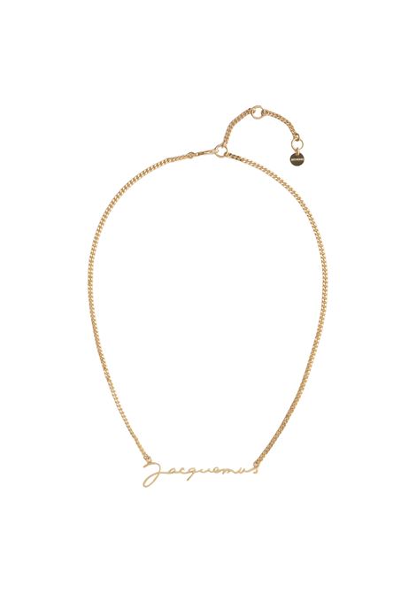  JACQUEMUS | JWW00333AOT4005280