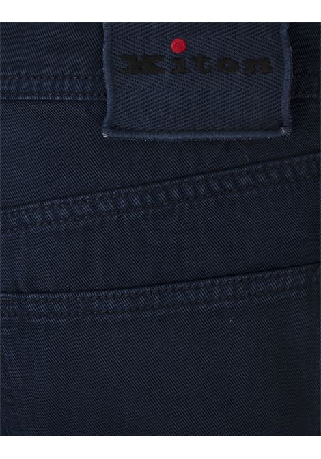  KITON | UPNJSMK0102H02