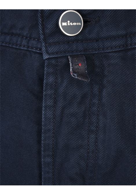  KITON | UPNJSMK0102H02