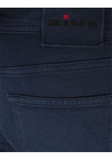 KITON | UPNJSMK0109H02