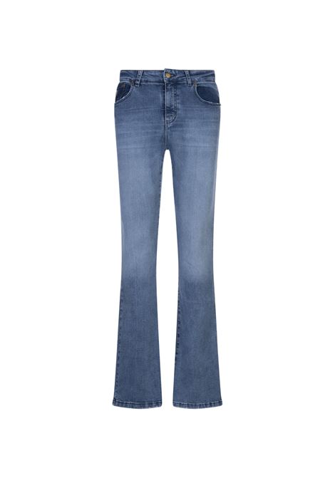 Jeans Raval-16 Re Ram Cobalt LOIS | 20075374-L34