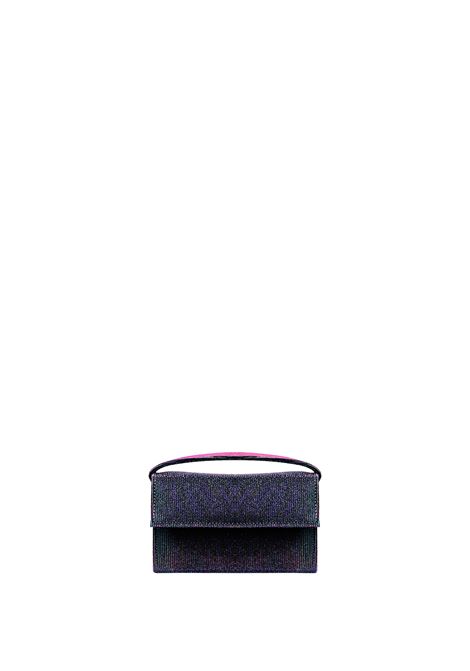 The Paris Baby OG Bag in Purple MABASH | Bags | THE PARIS BABY OGVIOLA