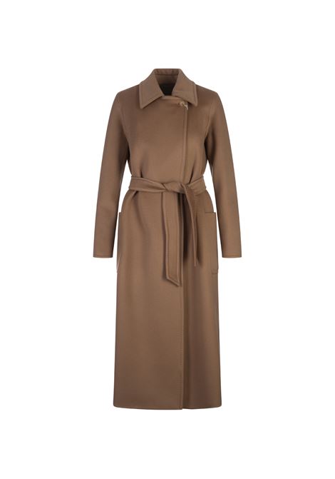 Cappotto Artur Cammello MAX MARA | Capispalla | 2511011041600009