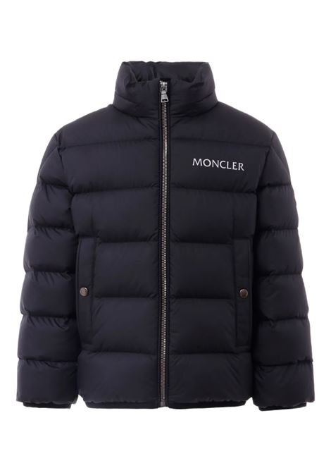 Giacca Bajan Blu MONCLER ENFANT | Capispalla | 954-1A00026 597X2999