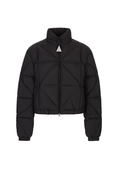 Black Quilted Nylon Anafi Down Jacket MONCLER | Outwear | 093-1A00035 59815999