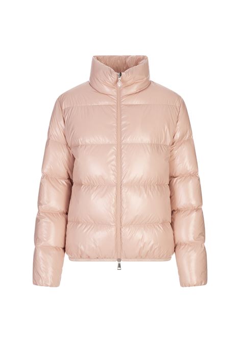 Piumino Abbadia Rosa MONCLER | Capispalla | 093-1A00168 5963V512