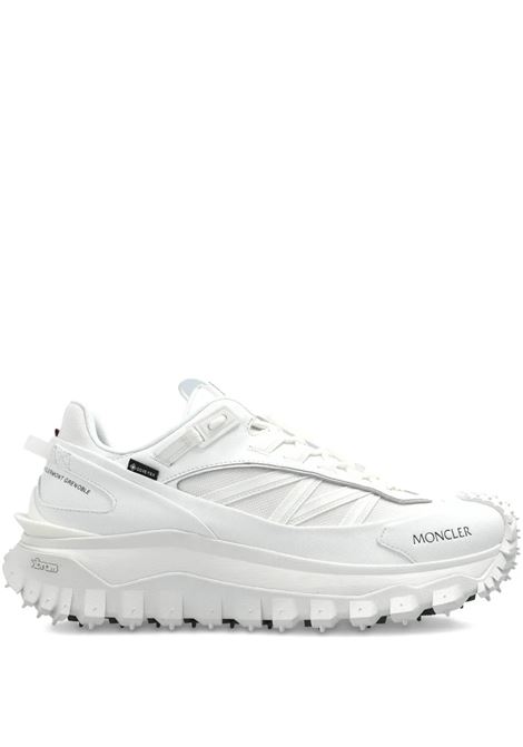 Sneakers Trailgrip GTX Bianche MONCLER | Sneakers | 09A-4M00330 M7208001
