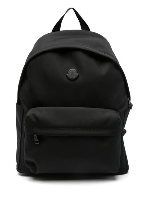 Zaino New Pierrick Nero MONCLER | Borse | 09A-5A00009 M7755999