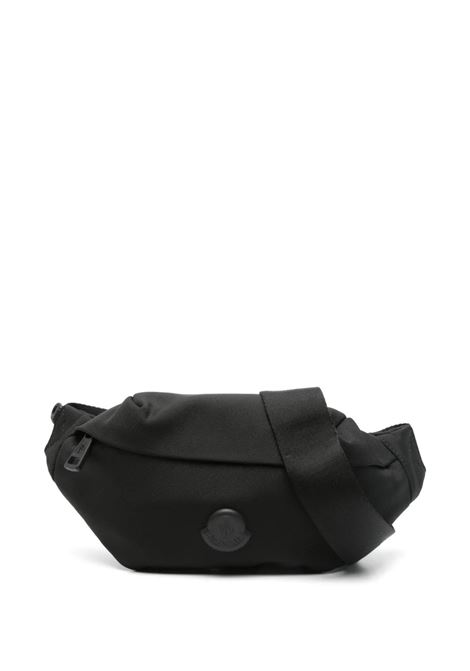 Marsupio Durance Nero MONCLER | Marsupi | 09A-5M00001 M7755999