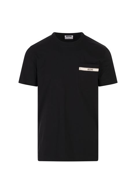  MOSCHINO | 252ZZA072552410555