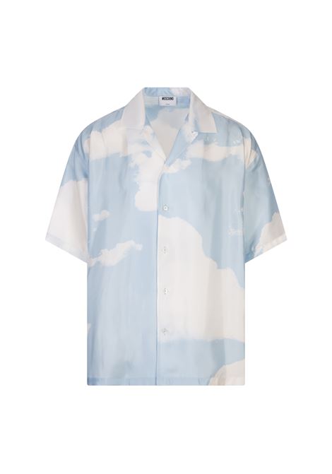  MOSCHINO | 252ZZJ023852511293
