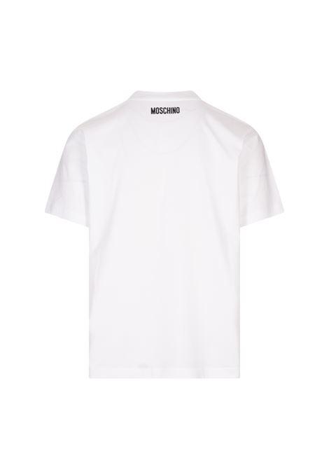  MOSCHINO | 252ZZJ071452411001