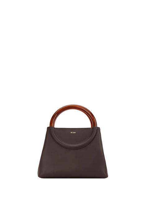 Borsa Bolla Mini Cacao NI-DO | Borse | BOLLA MINICACAO 02
