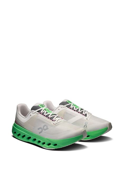 Sneakers Running Cloudsurfer Next Wolf & Honeydew in Green/Grey ON | 3ME30023103