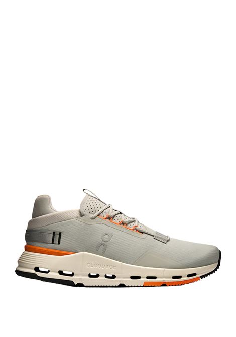 Sneakers Cloudnova 2 in Glacier/Tumeric ON | 3ME30214134