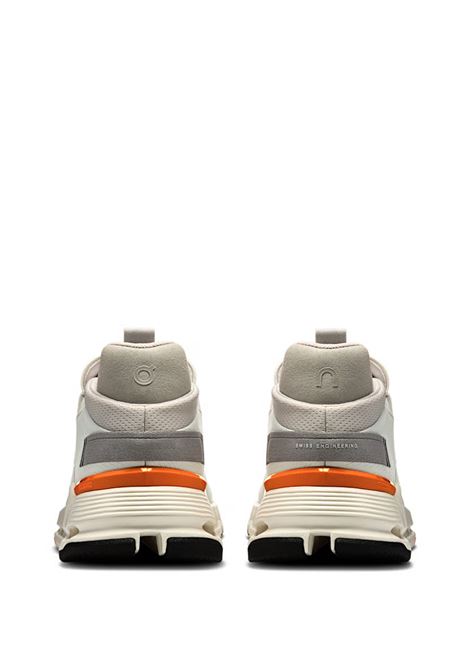 Sneakers Cloudnova 2 in Glacier/Tumeric ON | 3ME30214134