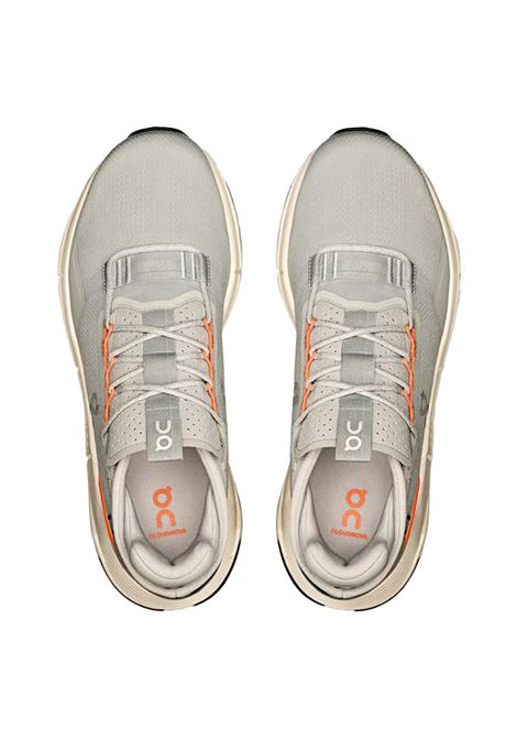 Sneakers Cloudnova 2 in Glacier/Tumeric ON | 3ME30214134