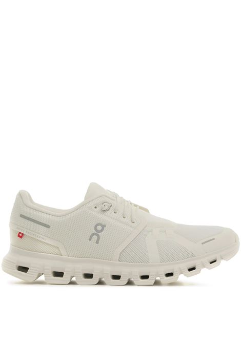 Sneakers Cloud 6 White ON | 3WF10061200