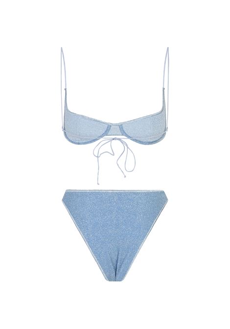 Bikini Lumiere Balconette 90S Crystal OSEREE | LBF257-LUREXCRYSTAL