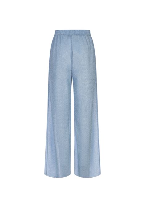 Pantaloni Lumiere Crystal OSEREE | LPF202-LUREXCRYSTAL