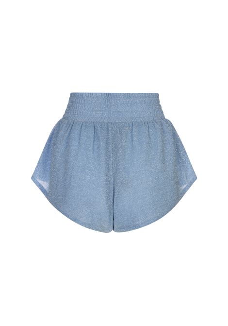 Shorts Lumiere Crystal OSEREE | LRF257-LUREXCRYSTAL