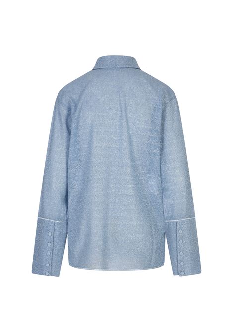 Camicia Lumiere Crystal OSEREE | LSF235-LUREXCRYSTAL