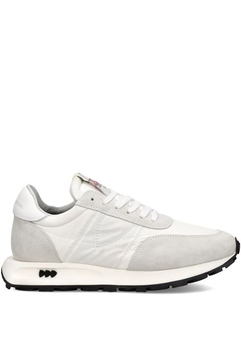 White Tour Running Sneakers PHILIPPE MODEL | Sneakers | TILDW019