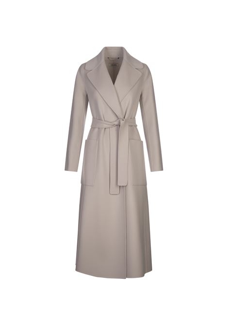 Cappotto Paolore Grigio Chiaro S MAX MARA | Capispalla | 2519011071600011
