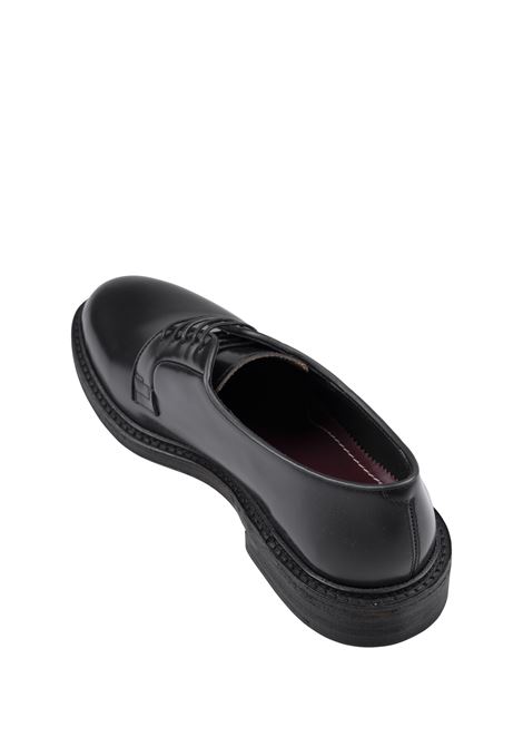 Scarpe Stringate Derby Nere STURLINI | 32000NERO