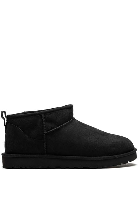 Stivaletti Classic Ultra Mini Black UGG | 1137391BLK