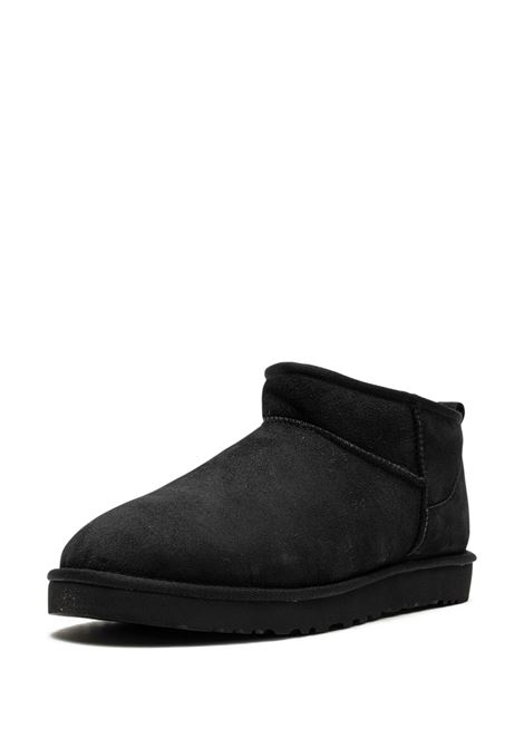 Stivaletti Classic Ultra Mini Black UGG | 1137391BLK