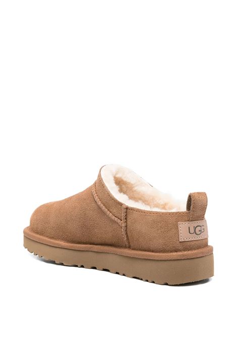Stivali Classic Micro in Chestnut UGG | 1173891CHE