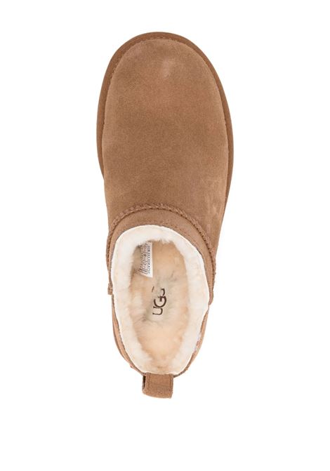 Stivali Classic Micro in Chestnut UGG | 1173891CHE