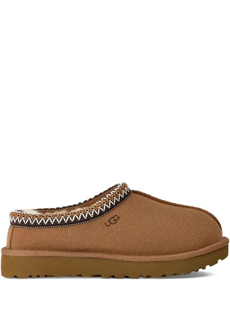 Ciabatte Tasman II In Chestnut UGG | 1174470CHE