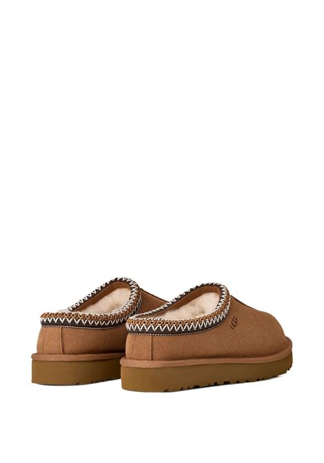Ciabatte Tasman II In Chestnut UGG | 1174470CHE