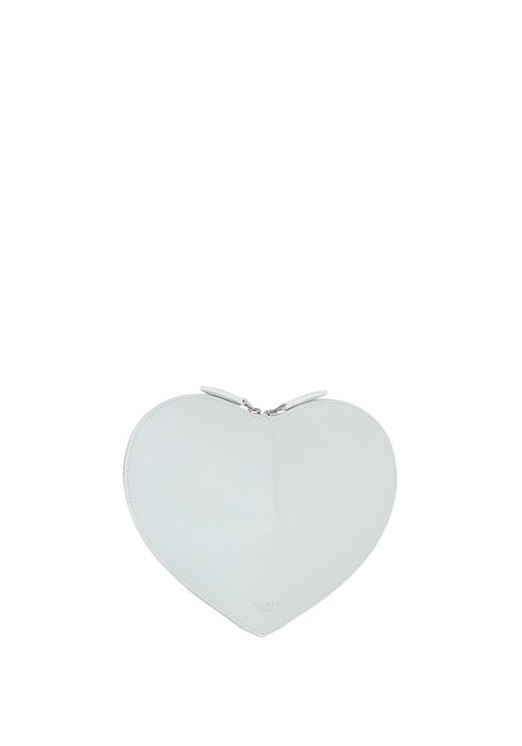 Borsa Le Cur Bianca ALAIA | AA1P003C0Y75010