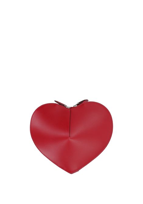 Borsa Le Cur Rossa ALAIA | AA1P003C0Y75331