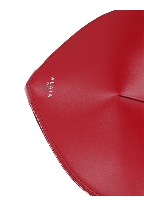 Borsa Le Cur Rossa ALAIA | AA1P003C0Y75331