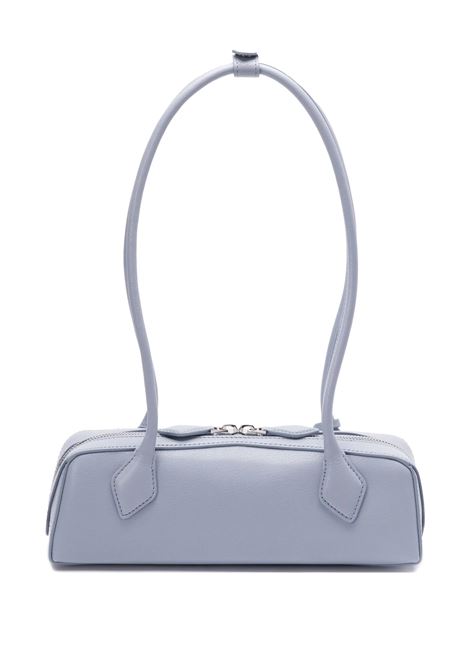 Borsa Le Teckel Piccola In Pelle Azzurra ALAIA | AA1S06029CA212517